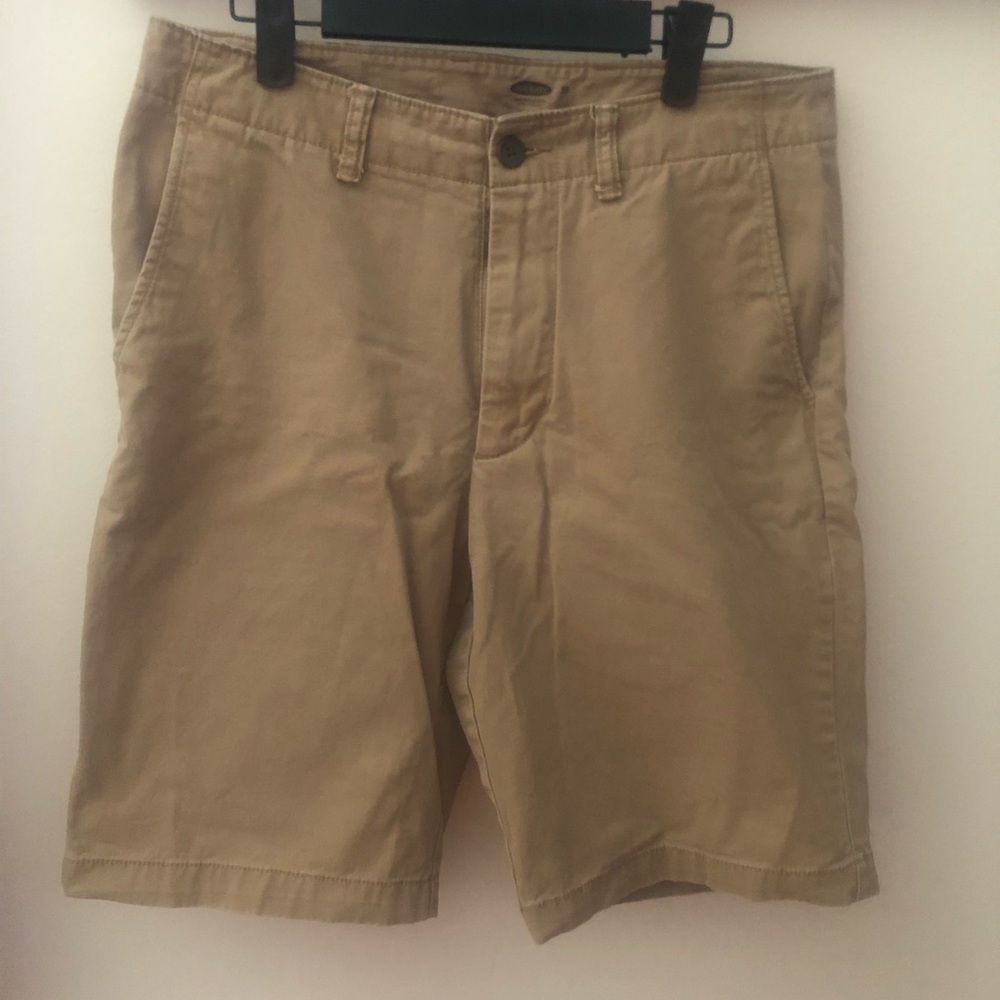 Men’s Shorts